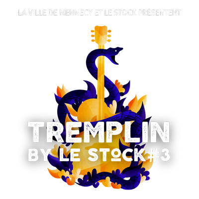 tremplin