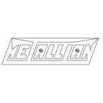 ogo du magazine Metallian – Média partenaire du Mennecy Metal Fest