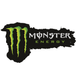 Logo Monster Energy – Partenaire du Mennecy Metal Fest